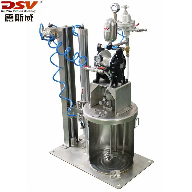 5 gallon pail mixer